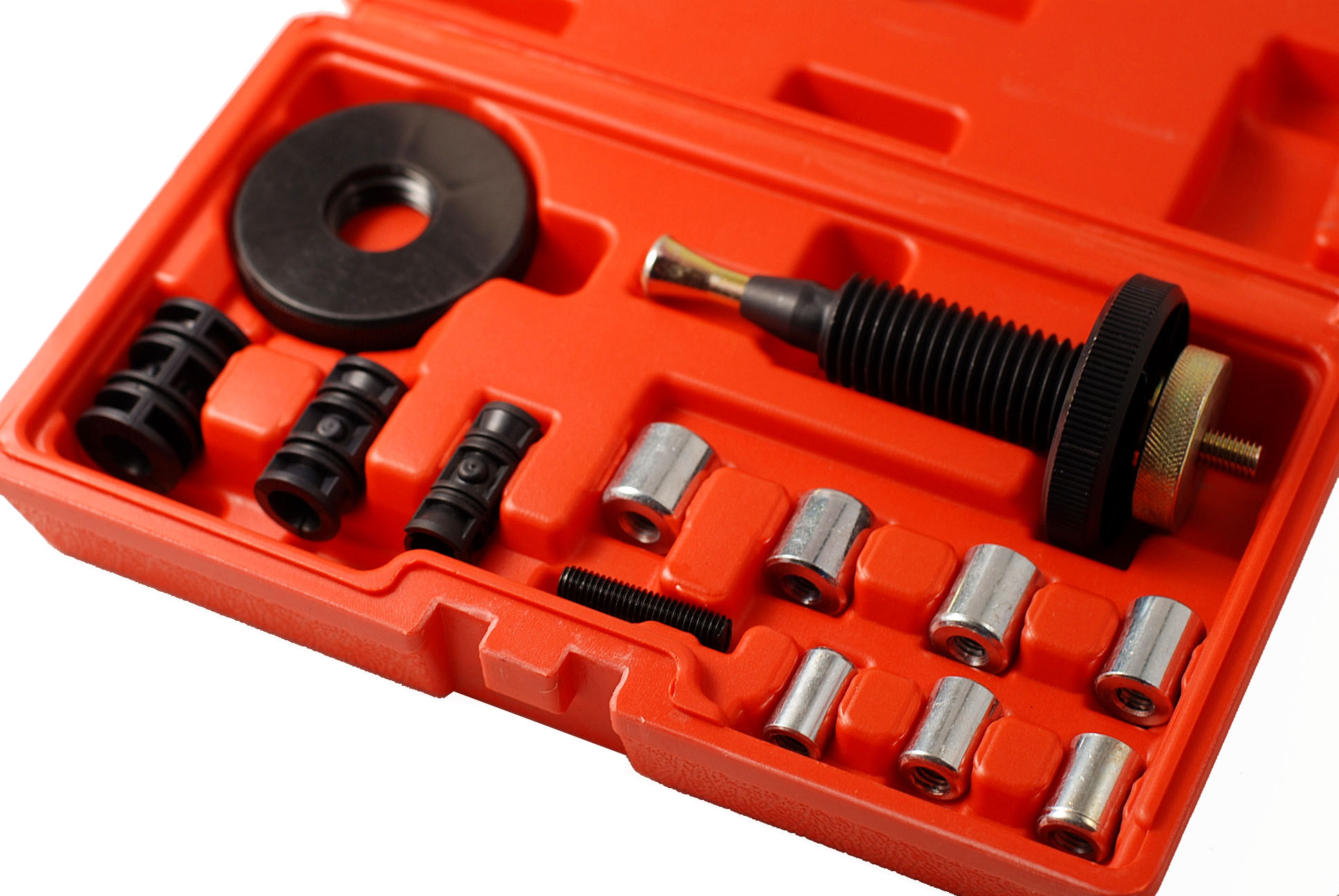 Universal Clutch Alignment Tool Kit