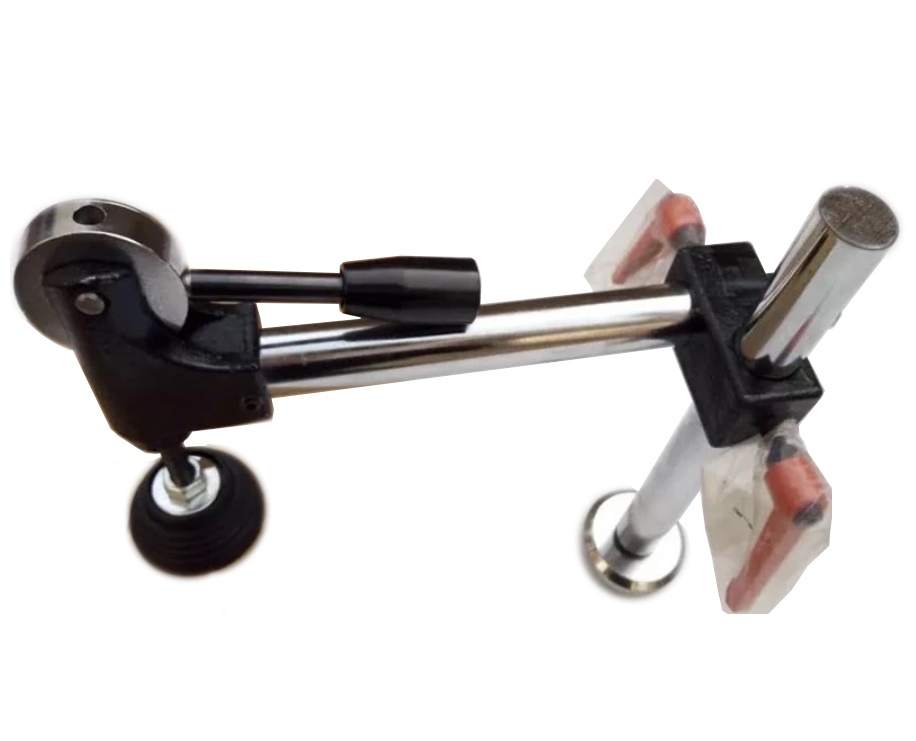 Adjustment Horizontal Toggle Clamp Hold Down For Woodworking Sliding